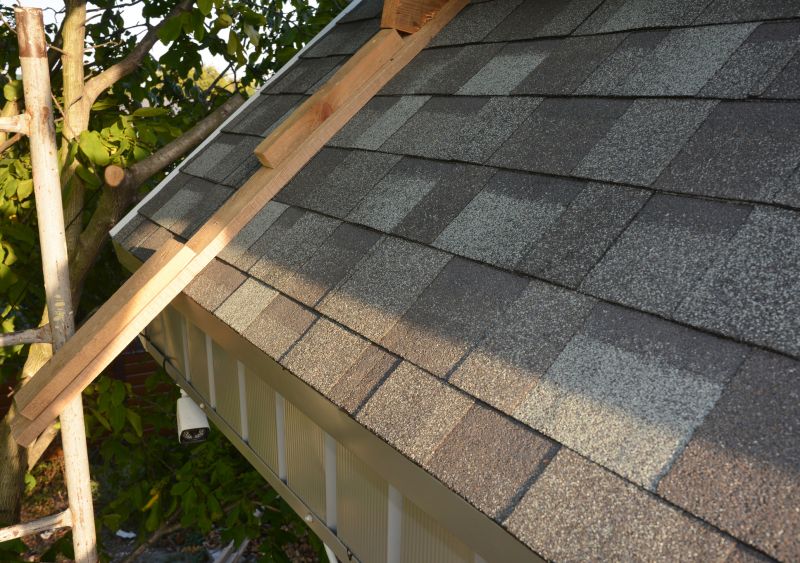 Wood Shingles Repair